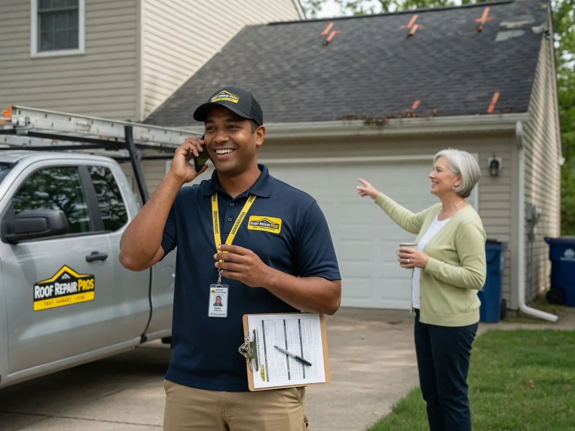 Roof Repair Middle Village, NY FAQs